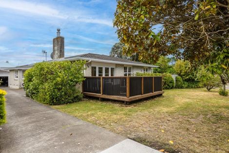 Photo of property in 2a George Place, Havelock North, 4130