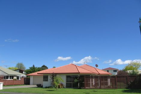 Photo of property in 6 Dame Cath Place, Matamata, 3400