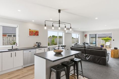 Photo of property in 4 Hawera Avenue, Levin, 5510