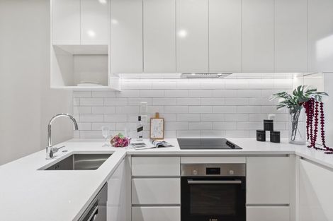 Photo of property in 17 Habitat Place, Hobsonville, Auckland, 0616