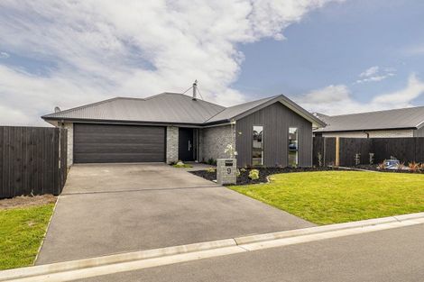 Photo of property in 9 Killead Avenue, Darfield, 7510