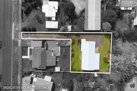 Photo of property in 32 Johnston Street, Waihi, 3610