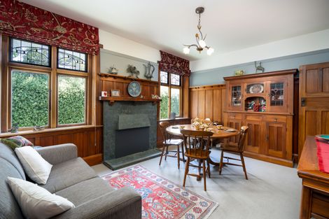 Photo of property in 14 Roxburgh Street, Sydenham, Christchurch, 8023