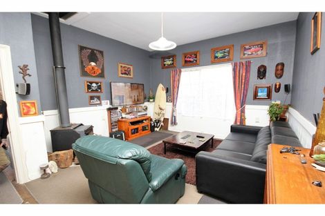 Photo of property in 205 Simeon Street, Spreydon, Christchurch, 8024