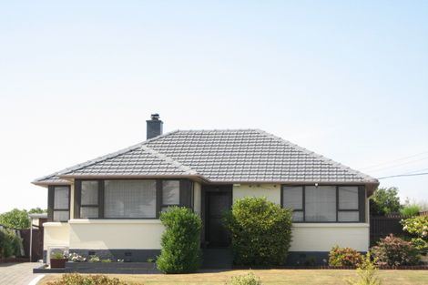 Photo of property in 40 Doreen Street, Aranui, Christchurch, 8061