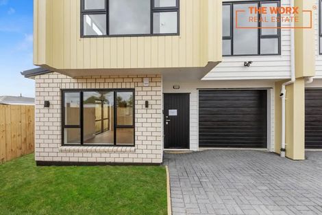 Photo of property in 70d Cargill Street, Papakura, 2110