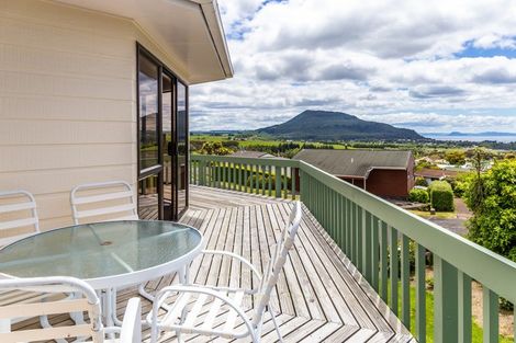 Photo of property in 10 Kuharua Place, Omori, Turangi, 3381