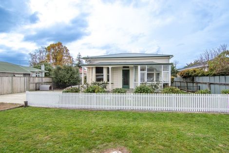 Photo of property in 58 Lincoln Street, Ashhurst, 4810