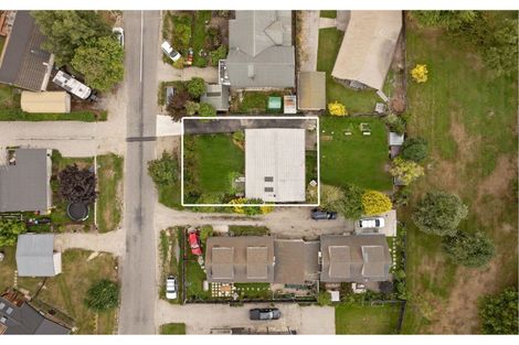 Photo of property in 4a Fox's Terrace, Arrowtown, 9302