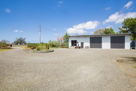 Photo of property in 144 Makaraka Road, Makaraka, Gisborne, 4071