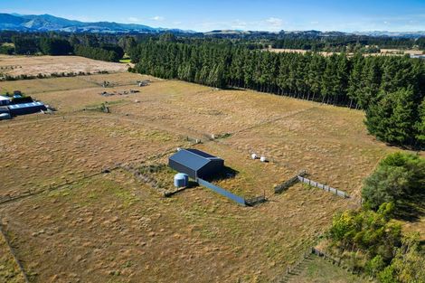 Photo of property in 104 Jordan Road, Waingawa, Carterton, 5791