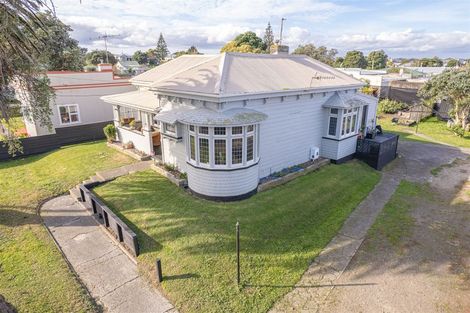 Photo of property in 36 Mosston Road, Castlecliff, Whanganui, 4501