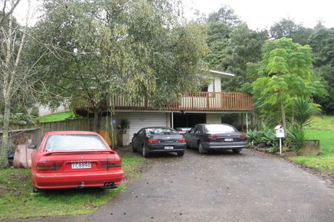 Photo of property in 19 Chrisarda Place, Red Hill, Papakura, 2110