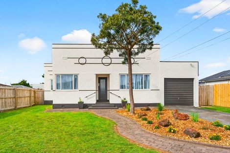 Photo of property in 17a Alexander Street, Papakura, 2110