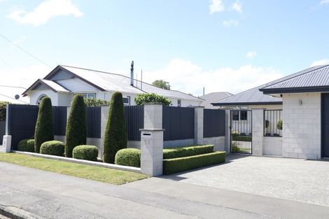 Photo of property in 53 Aitken Street, Ashburton, 7700