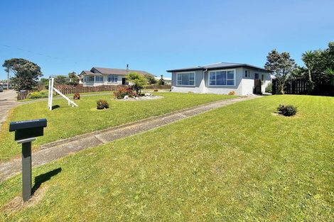 Photo of property in 130 Blake Street, Blaketown, Greymouth, 7805