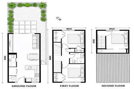 Photo of property in 50 Ivy Nola Way, Henderson, Auckland, 0612