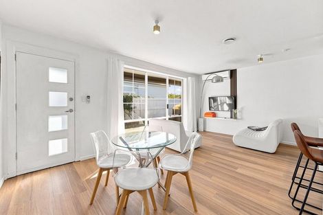 Photo of property in 1/12 Gibbon Street, Sydenham, Christchurch, 8023