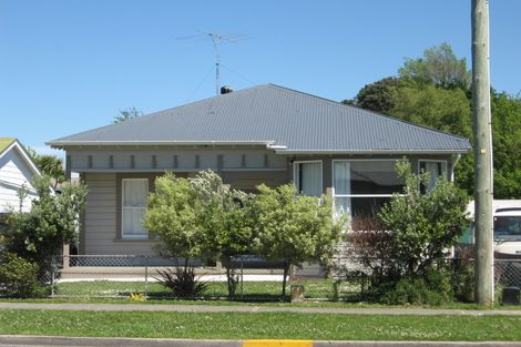 Photo of property in 290 Aberdeen Road, Gisborne, 4010