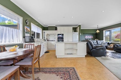 Photo of property in 1043 Waotu Road, Waotu, Putaruru, 3481