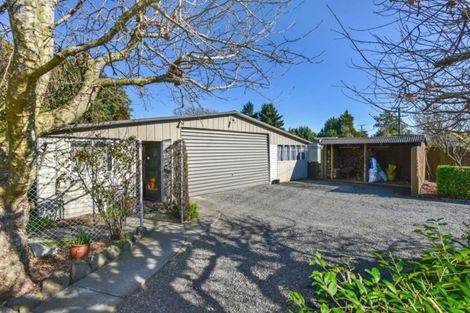 Photo of property in 1 High Street, Kirwee, Darfield, 7571