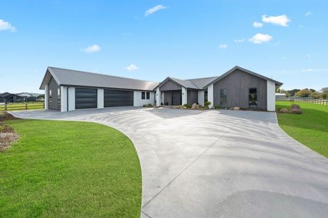 Photo of property in 9 Delta Way, Te Kowhai, 3288