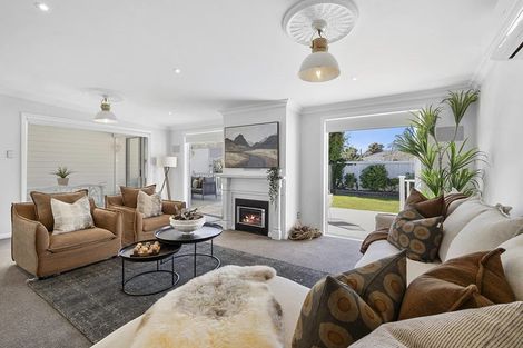 Photo of property in 183 Coronation Avenue, Welbourn, New Plymouth, 4310