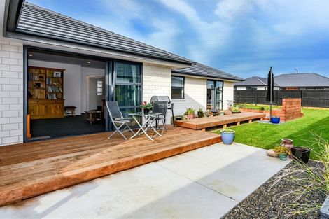 Photo of property in 3 Pakura Street, Lincoln, 7608