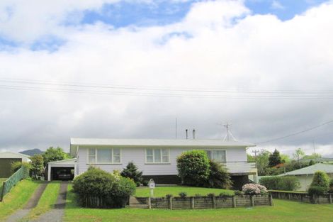 Photo of property in 39 Johnston Street, Waihi, 3610