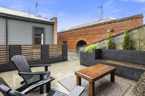 Photo of property in 323 Rattray Street, Dunedin Central, Dunedin, 9016