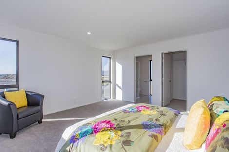 Photo of property in 1 Mccrorie Road, Wigram, Christchurch, 8025