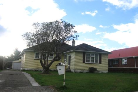 Photo of property in 19 Atiawa Crescent, Waiwhetu, Lower Hutt, 5010