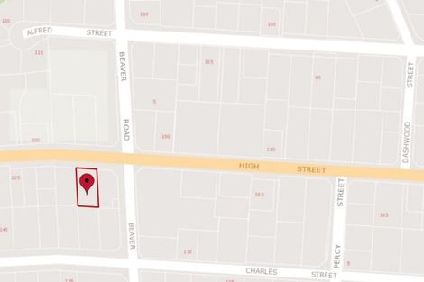 Photo of property in 197a High Street, Blenheim, 7201