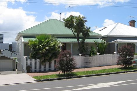 Photo of property in 15 Pompallier Terrace, Ponsonby, Auckland, 1011