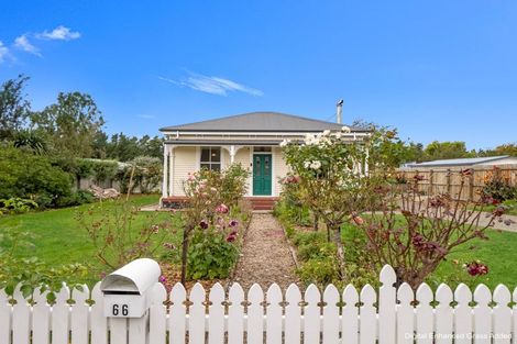 Photo of property in 66 Glenmark Drive, Waipara, 7483