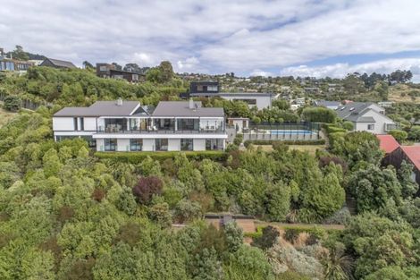 Photo of property in 134 Richmond Hill Road, Richmond Hill, Christchurch, 8081