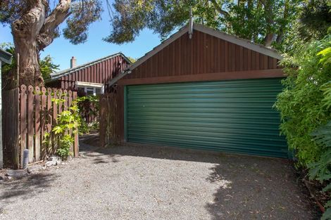 Photo of property in 4 Makora Street, Fendalton, Christchurch, 8041