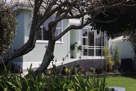 Photo of property in 186 Bath Street, Levin, 5510