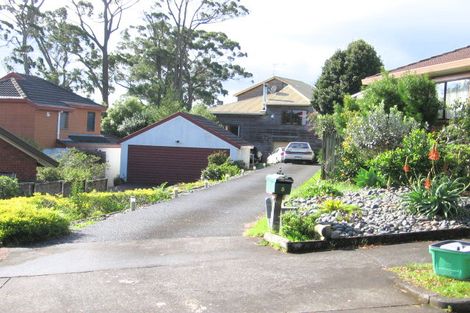 Photo of property in 5 Sheffield Place, Botany Downs, Auckland, 2010