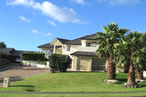 Photo of property in 42 Jane Eyre Drive, Somerville, Auckland, 2014