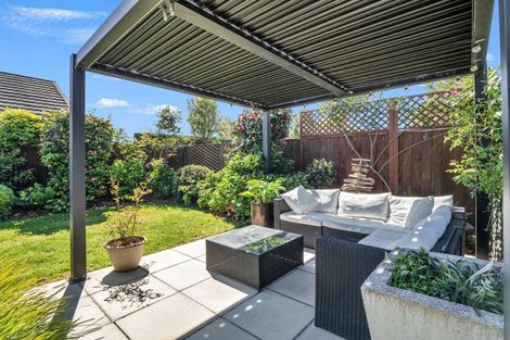 Photo of property in 4 Argo Place, Casebrook, Christchurch, 8051