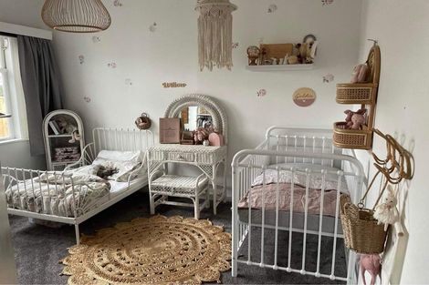 Photo of property in 29 Pukeko Place, Westshore, Napier, 4110