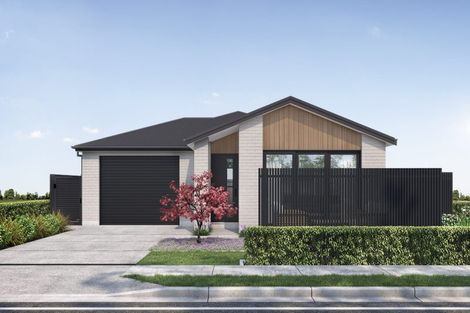 Photo of property in 44 Benashet Drive, Lincoln, 7608