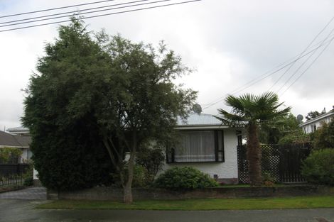 Photo of property in 14 Lothian Street, Ilam, Christchurch, 8041