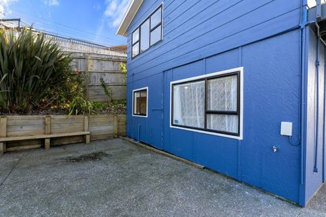 Photo of property in 167 Broderick Road, Johnsonville, Wellington, 6037