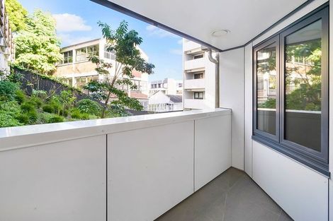 Photo of property in The Mews, 10/8 Basque Road, Eden Terrace, Auckland, 1021