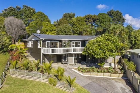 Photo of property in 75 Saffron Street, Birkdale, Auckland, 0626