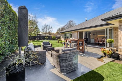 Photo of property in 5 Elmwood Grove, Tinwald, Ashburton, 7700