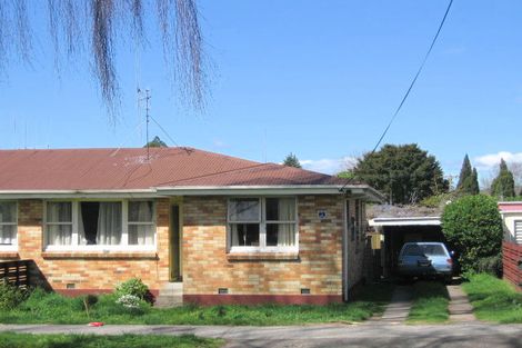 Photo of property in 180 Fraser Street, Tauranga South, Tauranga, 3112