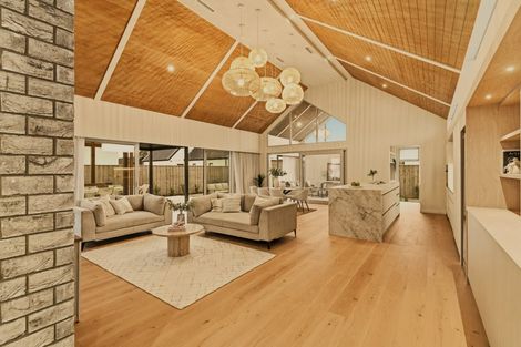 Photo of property in 30 Frank Ernest Crescent, Prebbleton, 7604